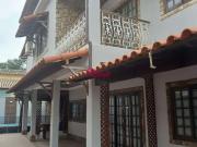 Casa / Sobrado para Venda em Rio de Janeiro/RJ Campo...