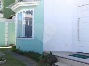 Casa / Sobrado para Venda em Rio de Janeiro/RJ Campo...