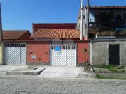 Casa / Sobrado para Venda em Rio de Janeiro/RJ Campo...