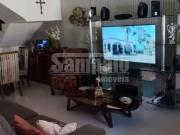 Casa / Sobrado para Venda em Rio de Janeiro/RJ Campo...