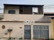 Casa / Sobrado para Venda em Rio de Janeiro/RJ Campo...