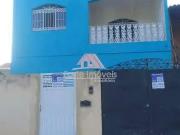 Casa / Sobrado para Venda em Rio de Janeiro/RJ Campo...