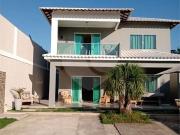 Casa / Sobrado para Venda em Rio de Janeiro/RJ Campo...