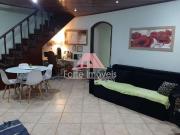 Casa / Sobrado para Venda em Rio de Janeiro/RJ Campo...