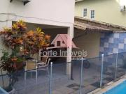 Casa / Sobrado para Venda em Rio de Janeiro/RJ Campo...