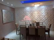 Casa / Sobrado para Venda em Rio de Janeiro/RJ Campo...