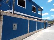 Casa / Sobrado para Venda em Rio de Janeiro/RJ Campo...