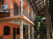 Casa / Sobrado para Venda em Rio de Janeiro/RJ Campo...