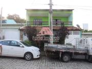 Casa / Sobrado para Venda em Rio de Janeiro/RJ Campo...