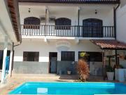 Casa / Sobrado para Venda em Rio de Janeiro/RJ Campo...