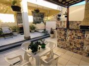 Casa / Sobrado para Venda em Rio de Janeiro/RJ Campo...