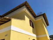 Casa / Sobrado para Venda em Rio de Janeiro/RJ Campo...