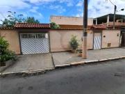 Casa / Sobrado para Venda em Rio de Janeiro/RJ Campo...