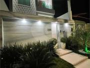 Casa / Sobrado para Venda em Rio de Janeiro/RJ Campo...