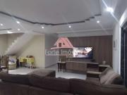 Casa / Sobrado para Venda em Rio de Janeiro/RJ Campo...