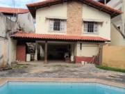 Casa / Sobrado para Venda em Rio de Janeiro/RJ Campo...