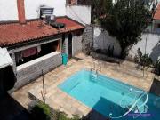 Casa / Sobrado para Venda em Rio de Janeiro/RJ Campo...