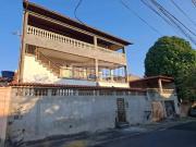 Casa / Sobrado para Venda em Rio de Janeiro/RJ Campo...