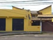 Casa / Sobrado para Venda em Rio de Janeiro/RJ Campo...
