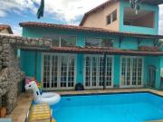 Casa / Sobrado para Venda em Rio de Janeiro/RJ Campo...