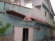 Casa / Sobrado para Venda em Rio de Janeiro/RJ Campo...