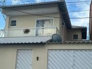Casa / Sobrado para Venda em Rio de Janeiro/RJ Campo...