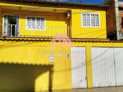 Casa / Sobrado para Venda em Rio de Janeiro/RJ Campo...