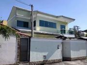Casa / Sobrado para Venda em Rio de Janeiro/RJ Campo...