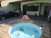 Casa / Sobrado para Venda em Rio de Janeiro/RJ Campo...