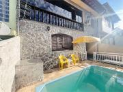 Casa / Sobrado para Venda em Rio de Janeiro/RJ Campo...