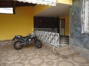 Casa / Sobrado para Venda em Rio de Janeiro/RJ Campo...