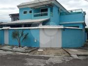 Casa / Sobrado para Venda em Rio de Janeiro/RJ Campo...