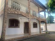 Casa / Sobrado para Venda em Rio de Janeiro/RJ Campo...
