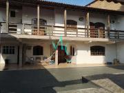 Casa / Sobrado para Venda em Rio de Janeiro/RJ Campo...