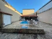 Casa / Sobrado para Venda em Rio de Janeiro/RJ Campo...