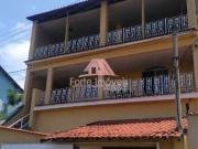 Casa / Sobrado para Venda em Rio de Janeiro/RJ Campo...