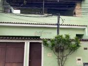 Casa / Sobrado para Venda em Rio de Janeiro/RJ Campo...