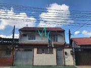 Casa / Sobrado para Venda em Rio de Janeiro/RJ Campo...