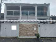 Casa / Sobrado para Venda em Rio de Janeiro/RJ Campo...
