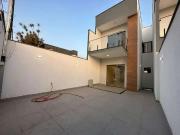 Casa / Sobrado para Venda em Rio de Janeiro/RJ Campo...