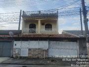 Casa / Sobrado para Venda em Rio de Janeiro/RJ Campo...