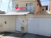 Casa / Sobrado para Venda em Rio de Janeiro/RJ Campo...