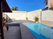 Casa / Sobrado para Venda em Rio de Janeiro/RJ Campo...