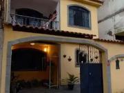 Casa / Sobrado para Venda em Rio de Janeiro/RJ Campo...