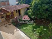 Casa / Sobrado para Venda em Rio de Janeiro/RJ Campo...
