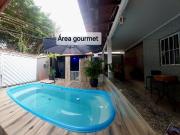 Casa / Sobrado para Venda em Rio de Janeiro/RJ Campo...