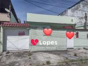 Casa / Sobrado para Venda em Rio de Janeiro/RJ Campo...