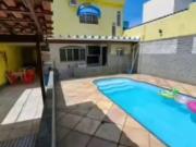 Casa / Sobrado para Venda em Rio de Janeiro/RJ Campo...