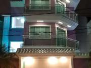 Casa / Sobrado para Venda em Rio de Janeiro/RJ Campo...