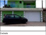Casa / Sobrado para Venda em Rio de Janeiro/RJ Campo...
